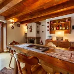 Apartament Petit Anna - Rifugio In Mezzo Alle Montagne La Thuile