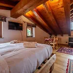 Petit Anna - Rifugio In Mezzo Alle Montagne Apartament La Thuile