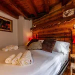 Petit Anna - Rifugio In Mezzo Alle Montagne Apartament La Thuile