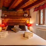Petit Anna - Rifugio In Mezzo Alle Montagne *