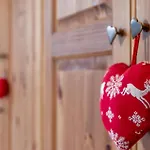 Apartament Petit Anna - Rifugio In Mezzo Alle Montagne *
