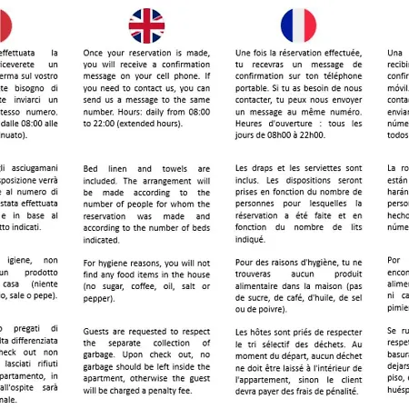 Petit Anna - Rifugio In Mezzo Alle Montagne