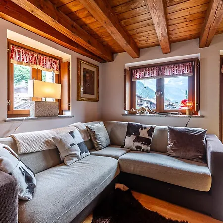 Διαμέρισμα Petit Anna - Rifugio In Mezzo Alle Montagne