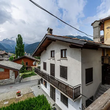 Petit Anna - Rifugio In Mezzo Alle Montagne *