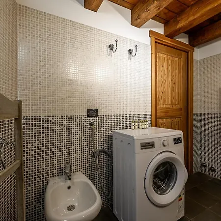 Petit Anna - Rifugio In Mezzo Alle Montagne * La Thuile