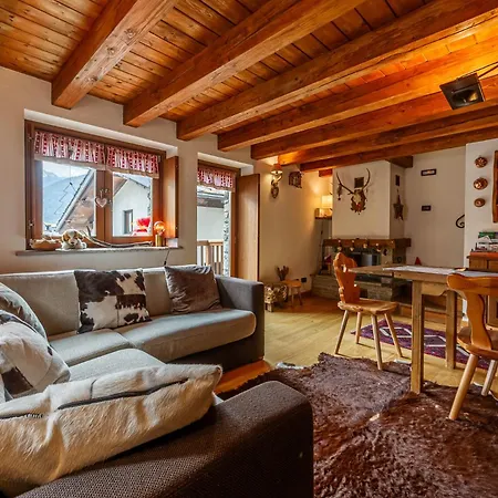 Petit Anna - Rifugio In Mezzo Alle Montagne