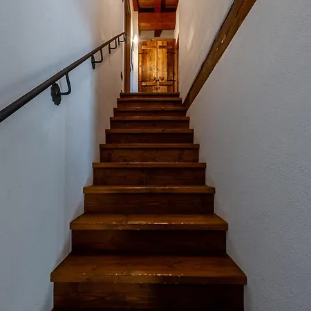 Διαμέρισμα Petit Anna - Rifugio In Mezzo Alle Montagne La Thuile