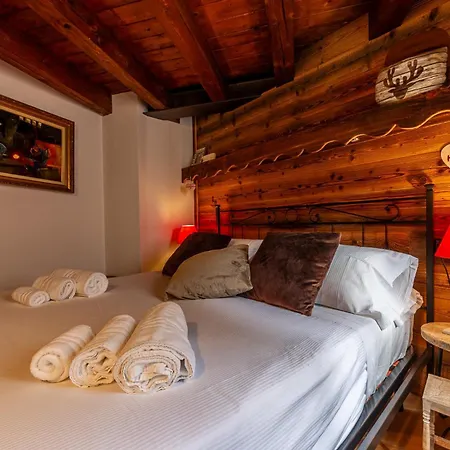 Petit Anna - Rifugio In Mezzo Alle Montagne Διαμέρισμα La Thuile