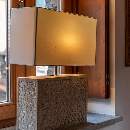 Διαμέρισμα Petit Anna - Rifugio In Mezzo Alle Montagne La Thuile