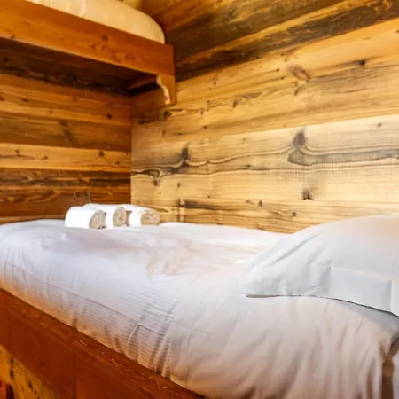 Διαμέρισμα Petit Anna - Rifugio In Mezzo Alle Montagne