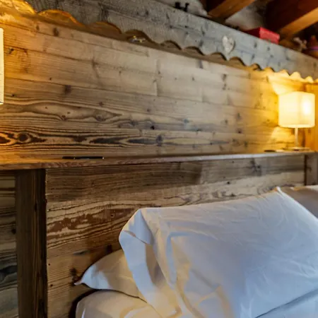 Διαμέρισμα Petit Anna - Rifugio In Mezzo Alle Montagne La Thuile